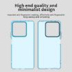 Redmi Note 13R Pro Shockproof Phone Case - Blue Candy PC Hybrid TPU - 6