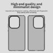 Redmi Note 13 Pro 4G Shockproof Candy PC Hybrid TPU Case - Black - 6
