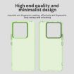 Redmi Note 13 Pro 5G Shockproof Phone Case - Green Hybrid TPU - 6