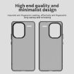 Redmi Note 13 Pro+ Shockproof Candy PC Hybrid TPU Case - Black - 6