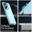 Redmi Note 13 Pro+ Shockproof Candy PC Hybrid TPU Case - Blue - 3