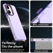 Redmi 13C 4G Shockproof Phone Case - Purple Candy PC Hybrid TPU - 3