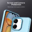 Redmi 13C 5G Shockproof Phone Case - Blue Candy PC Hybrid TPU - 7