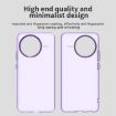 Redmi K80/Poco F7 Pro Shockproof Phone Case - Purple Candy Hybrid TPU - 6