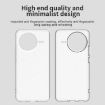 Redmi K80 Pro/Xiaomi Poco F7 Ultra Shockproof Phone Case - White - 6