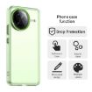Redmi K80 Pro/Xiaomi Poco F7 Ultra Green Shockproof Phone Case - 4