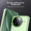 Redmi K80 Pro/Xiaomi Poco F7 Ultra Green Shockproof Phone Case - 7