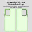 Redmi Note 12 5G/Poco X5 Green Shockproof Hybrid TPU Phone Case - 4