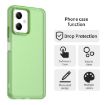 Redmi Note 12 5G/Poco X5 Green Shockproof Hybrid TPU Phone Case - 6