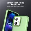 Redmi Note 12 5G/Poco X5 Green Shockproof Hybrid TPU Phone Case - 7