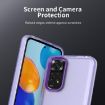 Redmi Note 11/11S 4G Shockproof Candy PC TPU Case - Purple - 7
