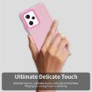 Redmi Note 12 Pro 5G Shockproof Case - Candy PC Hybrid TPU (Red) - 4