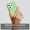 Redmi Note 12 Pro 5G Shockproof Case - Green Candy PC Hybrid TPU - 4