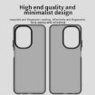 Redmi A5/Xiaomi Poco C71 Shockproof Phone Case Black - 171.7mm TPU Hybrid - 3