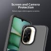 Redmi A5/Xiaomi Poco C71 Shockproof Phone Case Black - 171.7mm TPU Hybrid - 6