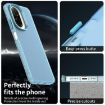 Redmi A5/Xiaomi Poco C71 Shockproof Phone Case - Blue, 171.7mm - 2