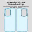 Redmi A5/Xiaomi Poco C71 Shockproof Phone Case - Blue, 171.7mm - 3