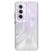 OPPO Reno12 Pro Global Candy PC TPU Shockproof Case - White - 2