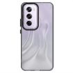 OPPO Reno12 Pro Global Candy PC TPU Shockproof Case - Black - 2