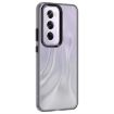 OPPO Reno12 Pro Global Candy PC TPU Shockproof Case - Black - 4