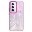 OPPO Reno12 Global Red Candy PC Hybrid TPU Shockproof Phone Case - 2