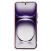 OPPO Reno12 Global Red Candy PC Hybrid TPU Shockproof Phone Case - 3