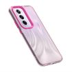 OPPO Reno12 Global Red Candy PC Hybrid TPU Shockproof Phone Case - 6