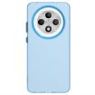 OPPO Reno12 F 5G Shockproof Phone Case - Blue Candy PC Hybrid TPU - 2