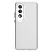 OPPO K12 5G Shockproof Phone Case - White Candy PC Hybrid TPU - 2