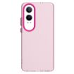 OPPO K12x Red Candy PC Hybrid TPU Shockproof Phone Case - 2