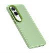 OPPO K12x Green Candy PC Hybrid TPU Shockproof Phone Case - 6