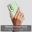 OPPO K12 Plus Green Candy PC Hybrid TPU Shockproof Phone Case - 5