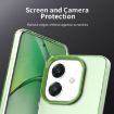 OPPO A3 4G Green Candy PC Hybrid TPU Shockproof Phone Case - 7