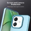 OPPO A40 Blue Candy PC Hybrid TPU Shockproof Phone Case - 7