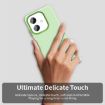 OPPO A60 LATAM Green Candy PC Hybrid TPU Shockproof Phone Case - 5