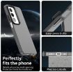 OPPO A3 Pro Global Candy PC Hybrid TPU Shockproof Case - Black - 3