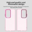OPPO A3 Pro Global Candy PC Hybrid TPU Shockproof Case - Red - 6