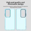 OPPO A3 Pro Global Candy PC Hybrid TPU Shockproof Case - Blue - 6