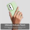 OPPO A3 Pro Global Candy PC Hybrid TPU Shockproof Case - Green - 5
