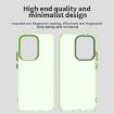 OPPO Reno13 Pro 5G Green Shockproof Hybrid TPU Phone Case - 6
