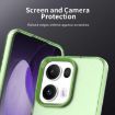 OPPO Reno13 Pro 5G Green Shockproof Hybrid TPU Phone Case - 7