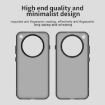 OPPO Find X8s Shockproof Phone Case - Black Candy PC Hybrid TPU - 3