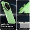 OPPO Find X8 Ultra Green Shockproof Candy PC Hybrid TPU Phone Case - 2