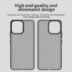 OPPO K13 5G Shockproof Phone Case - Black Candy PC Hybrid TPU - 3