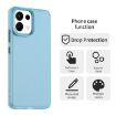 OPPO K13 5G Shockproof Phone Case - Blue Candy PC Hybrid TPU - 5