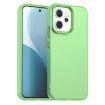 OPPO Reno14 5G Global Green Shockproof Candy PC Hybrid TPU Case - 1