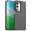 OPPO A5 5G Global Candy PC TPU Shockproof Phone Case - Black - 1