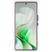Vivo V40 5G Red Candy Magsafe PC Hybrid TPU Phone Case - 3