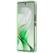 Vivo V40 Pro 5G Green Candy Magsafe PC Hybrid TPU Phone Case - 5