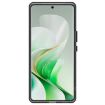 Vivo S19 Candy Magsafe PC Hybrid TPU Phone Case - Black - 3